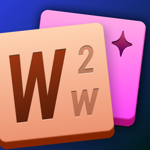 Words 2 Wizard Icon